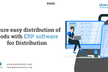 Best ERP Software in Dubai – Penieltech
