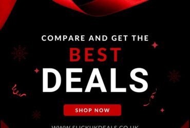 Discount,Deals and offers at UK online stores – Slick UK Deals