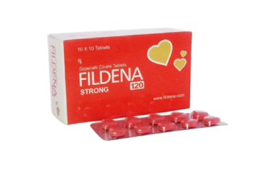Fildena 120 – To Get A Quick Erection | At Fildenatabletus