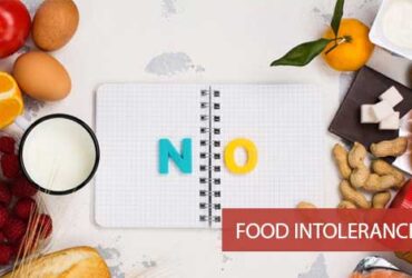 Get Food Intolerance Test in Bhopal