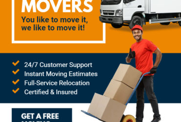 Affordable Moving Company in Auckland, New Zealand