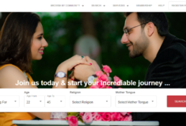Most Trusted site for Indian Matrimonial – Truelymarry.com