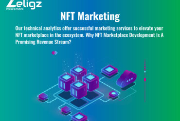 Best NFT Marketing Services Company