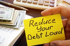 Cut business debt payments 40-60% in 1 week