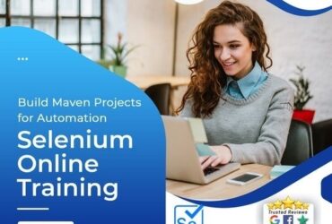 Selenium Online Training Courses at H2KInfosys