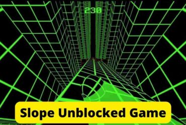 How to Play Slope Unblocked Games?
