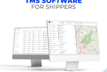 Transportation Management System (TMS) for Shippers