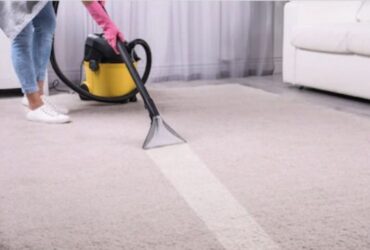 Are You Looking For End Of Lease Carpet Cleaning Melbourne Service?