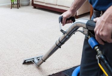 We Specialize In Hot Water Extraction Carpet Cleaning