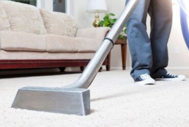 We Specialize In Providing Best Dry Carpet Cleaning Adelaide