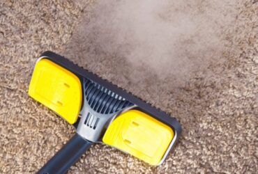 Hire Carpet Steam Cleaning Sydney Professionals
