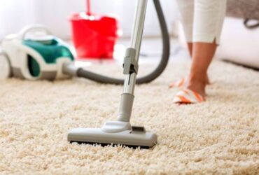 High-Quality Carpet Cleaning Melbourne Service