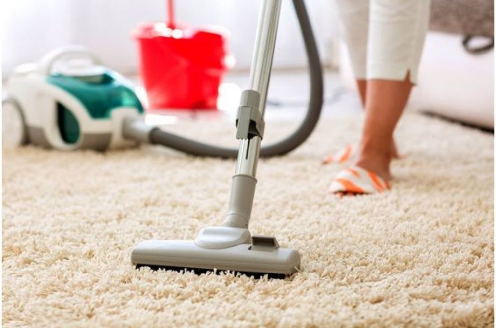 High-Quality Carpet Cleaning Melbourne Service