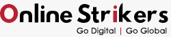 online strikers best digital marketing service company