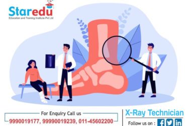 X-Ray Technician Course – Star Education & Training Institute