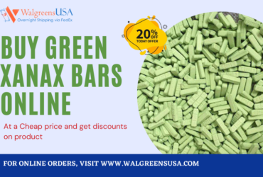 Buy Green Xanax Online | Shop Green Xanax Online at The Best Price | Walgreens USA