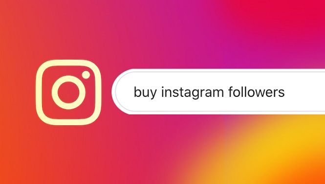 Buy Instagram Followers in London