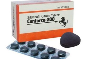 Buy Cenforce 200 with credit card