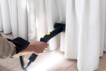 Adelaide Curtain Cleaning
