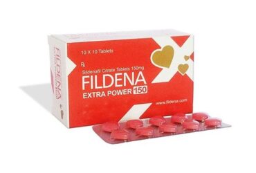Buy Fildena 150mg Red Pill l Cheap Medicine Shop