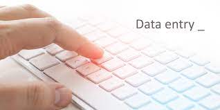 11 Months Data Entry Projects 100% Safe And Secure Non Voice Projects…(Data Entry) VData Tech