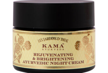 Kama Ayurveda offers high quality, beautifully packaged, Ayurvedic and natural beauty