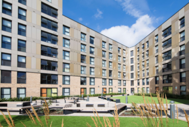 Explore Modern Student Accommodation at Brass Founders Sheffield