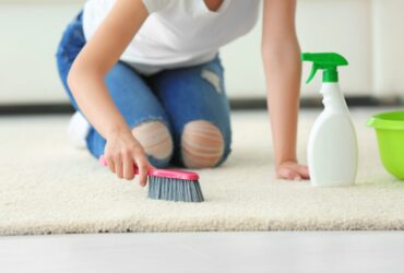 Best Residential Carpet Cleaning Adelaide