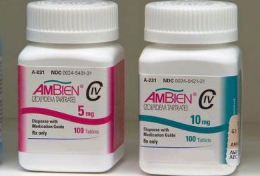 Buy Ambien online overnight for insomnia Treatment