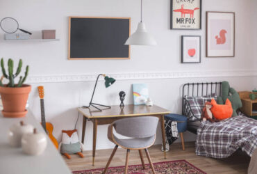 Book Your Own Student Accommodation in London