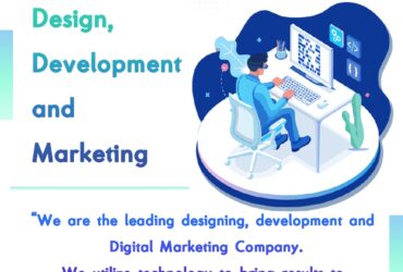 Jegina Technologies – website development digital marketing in coimbatore