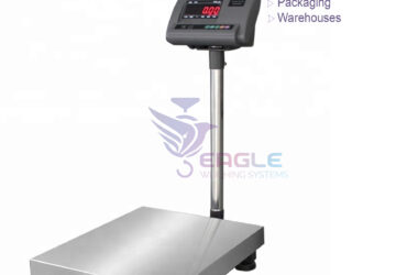 Digital Electronic Platform weighing scales