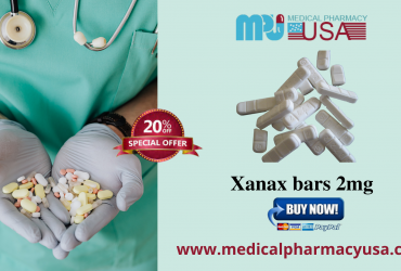 Buy Xanax 3mg XR with no prescription Needed