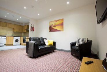 Affordable Student Accommodation in Sunderland