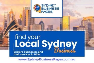 white pages sydney