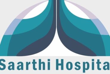 Saarthi Hospital is the Best Pulmonologist & Chest Physician in Vadodara