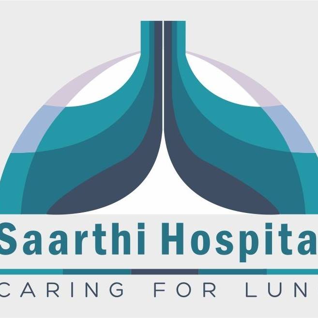 Saarthi Hospital is the Best Pulmonologist & Chest Physician in Vadodara