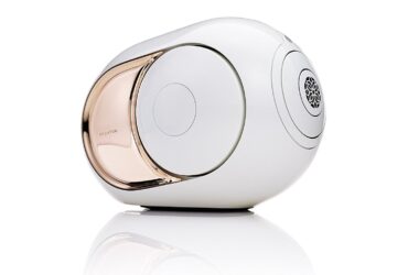Luxurious Devialet speakers are now at Sera Casdim