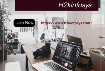 Discover the right QA training by joining H2kinfosys