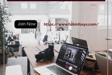 QA Training and Placement from H2kinfosys USA