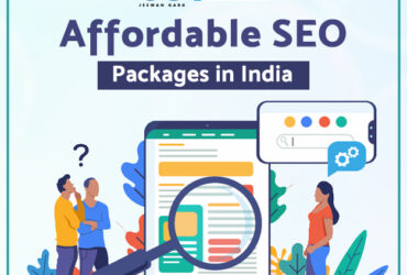 Hire Affordable SEO Packages In India