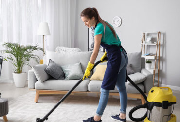 Professional Carpet Cleaning Services Perth