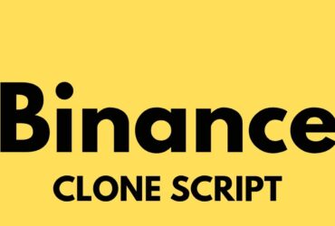 Get Premium Features Of Binance With Binance Clone Script