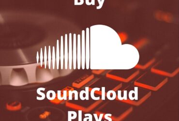 Promote Your Music – Buy Real SoundCloud Plays