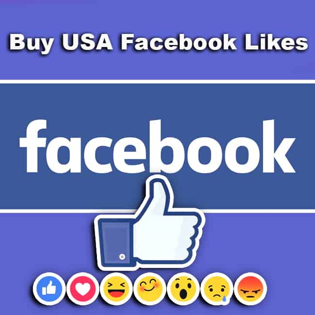 Which is the best site to Buy USA Facebook Likes ?