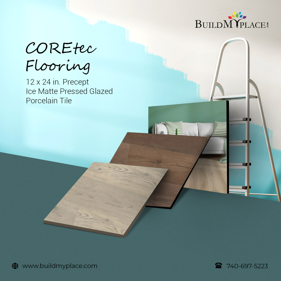 Grab the Best Deals on COREtec Flooring