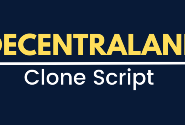 Best Ever Decentraland Clone Script Solution in The Uk
