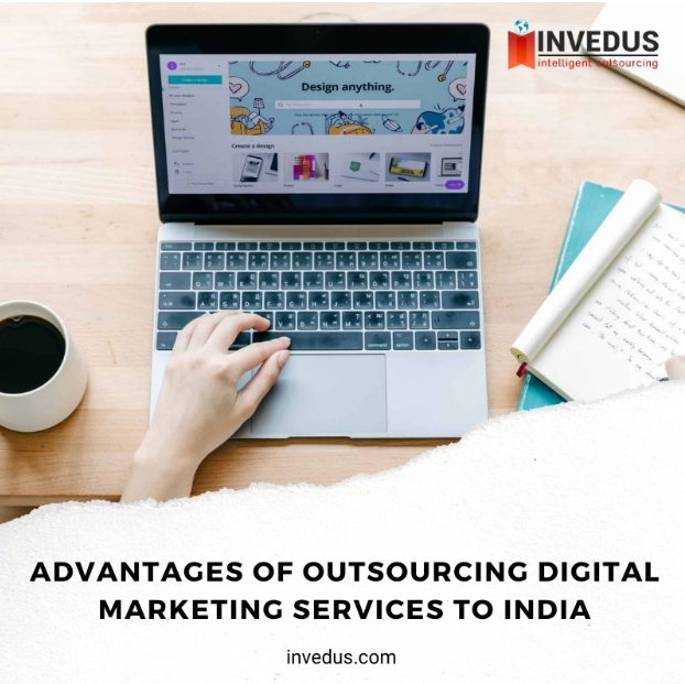Hire Advanced Digital Marketing Outsourcing India Services & Save Upto 70%