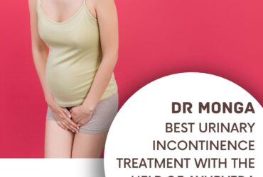 Secrets Of Urinary Tract Infection in Hisar Dr Monga