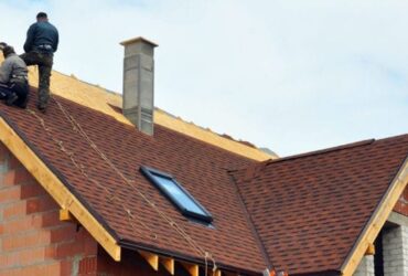 Residential Roofing Indianapolis – A1 Roofing Indiana